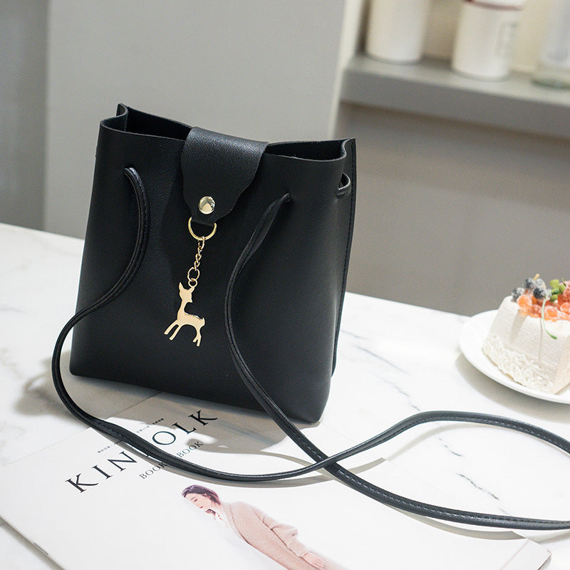 Fawn Fashion Shoulder Bag - PryTheory