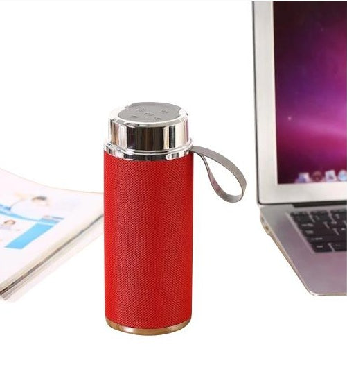 Clone Bottle Bluetooth Speaker - PryTheory