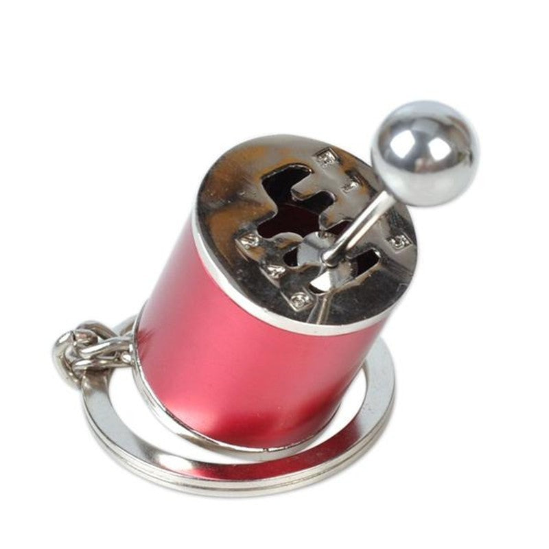 Gear Key Chain - PryTheory