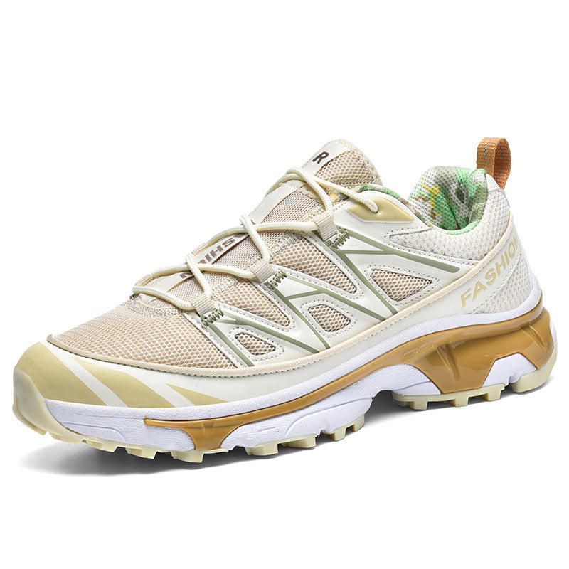 Running Shoes Mesh Sneakers Hiking Boots - PryTheory