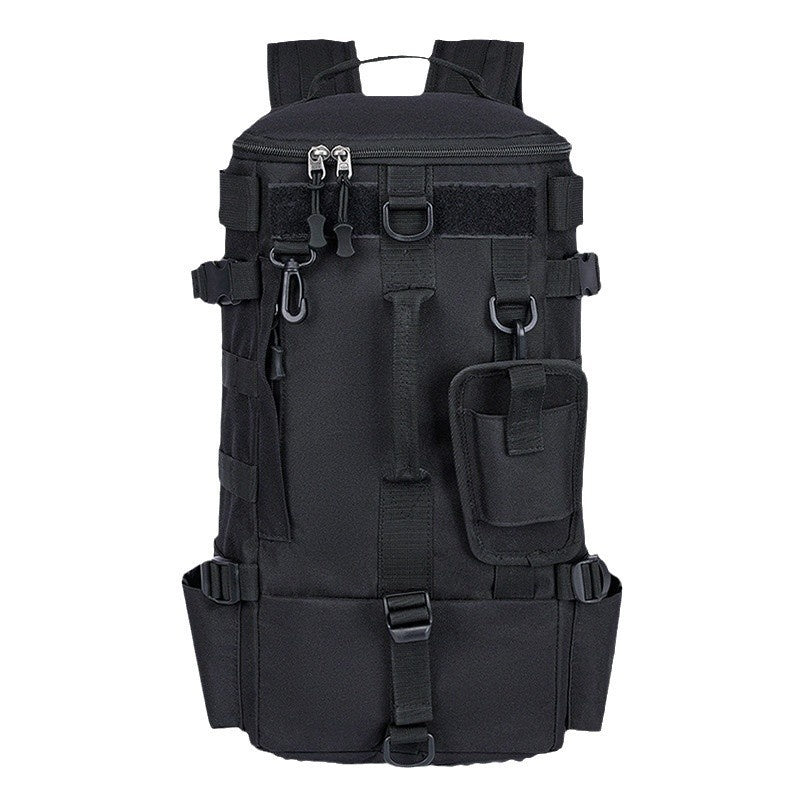 Multifunctional/Hiking/ Waterproof/Oxford Cloth Backpack. - PryTheory