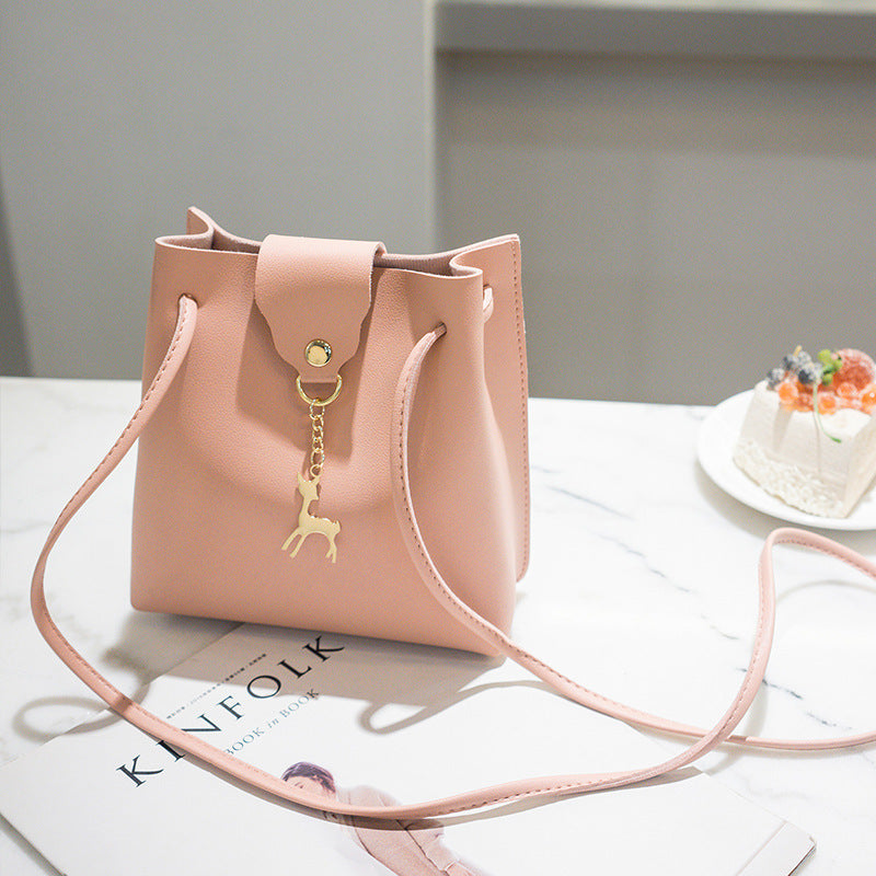 Fawn Fashion Shoulder Bag - PryTheory