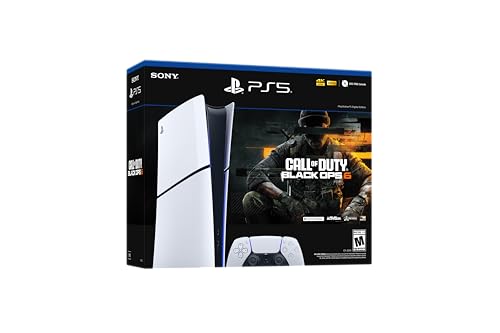 PlayStation®5 Digital Edition (slim)