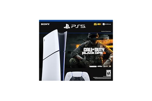 PlayStation®5 Digital Edition (slim)