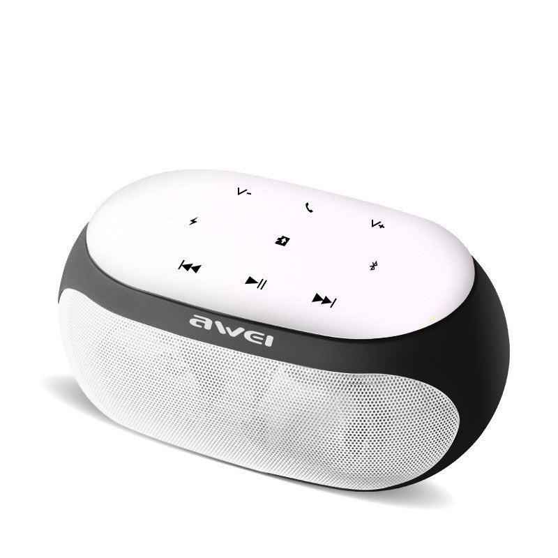 Wireless bluetooth speaker - PryTheory