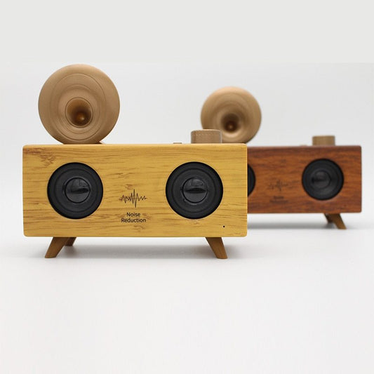 Desktop bluetooth speaker - PryTheory