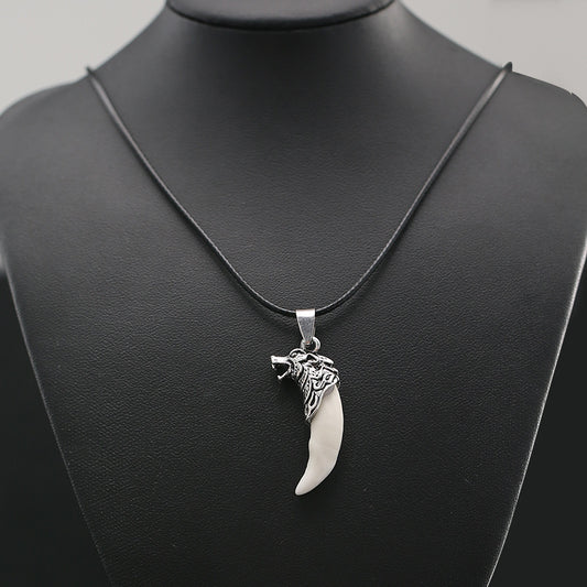 Dagger Necklace. - PryTheory