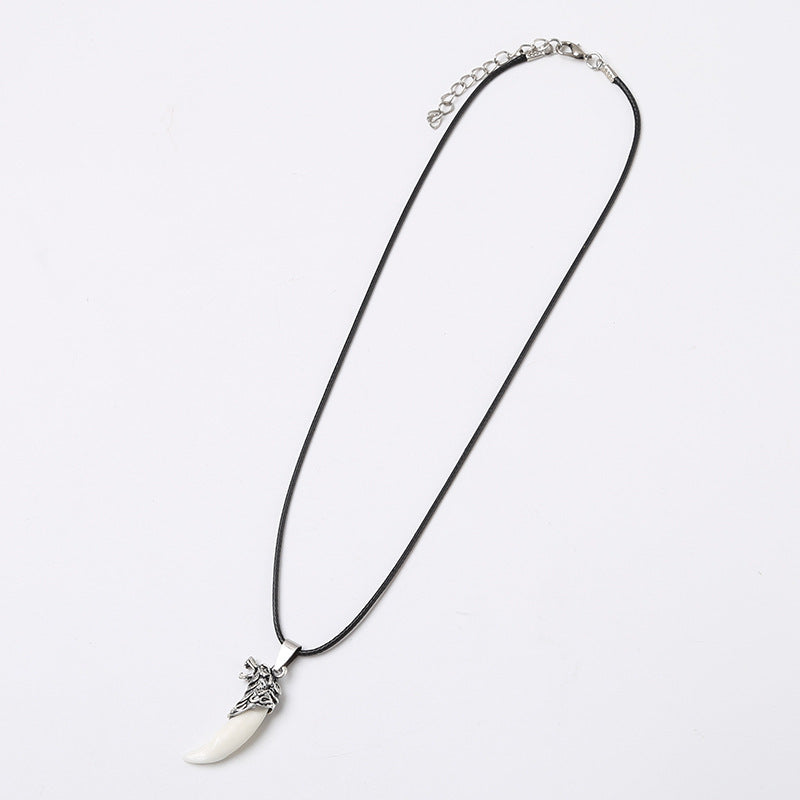 Dagger Necklace. - PryTheory