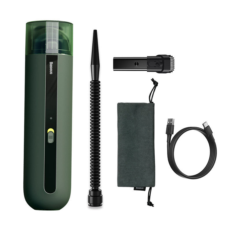 Wireless/5000Pa/Handheld/ Mini Vaccum Cleaner. - PryTheory