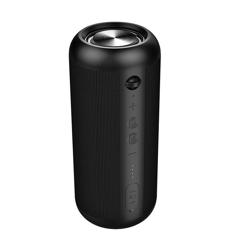 Waterproof bluetooth speaker - PryTheory
