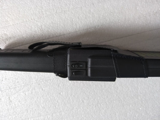 High Precision Security Scanner Station Inspection Machine Detector*