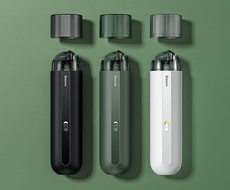 Wireless/5000Pa/Handheld/ Mini Vaccum Cleaner. - PryTheory