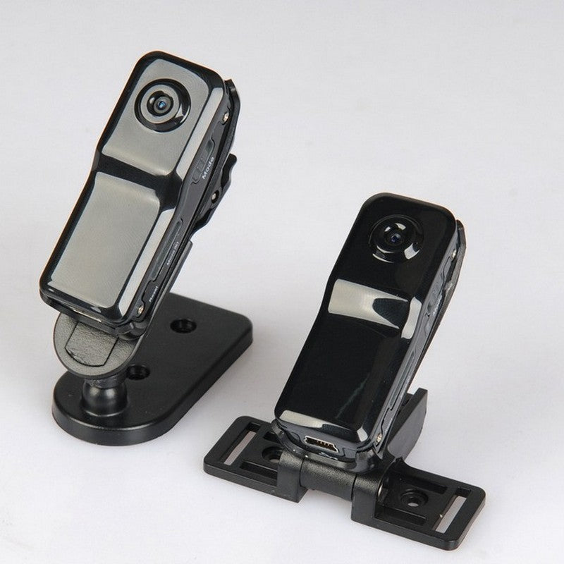 MD81S HD network surveillance camera - PryTheory