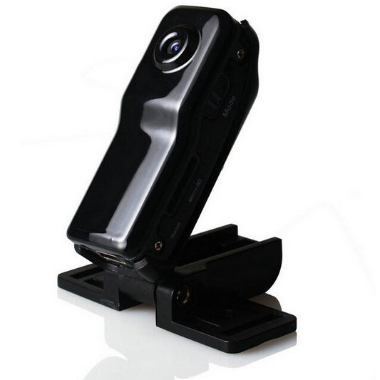 MD81S HD network surveillance camera - PryTheory