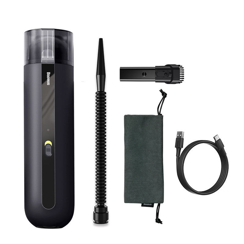 Wireless/5000Pa/Handheld/ Mini Vaccum Cleaner. - PryTheory