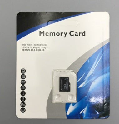 MEMORY CARD-SD