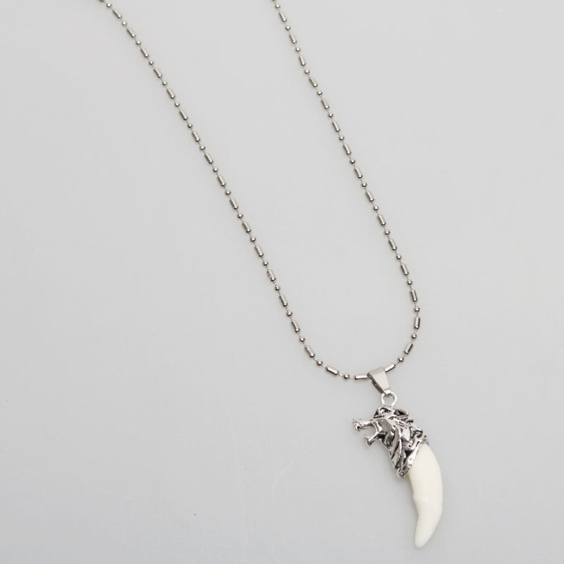 Dagger Necklace. - PryTheory