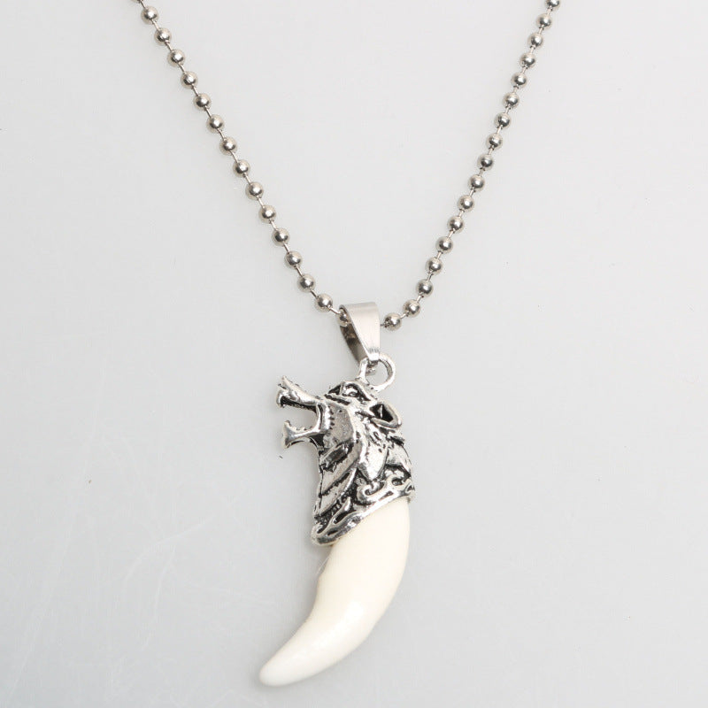Dagger Necklace. - PryTheory