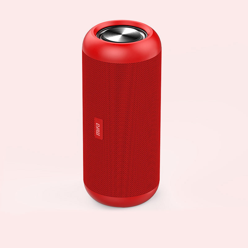 Waterproof bluetooth speaker - PryTheory