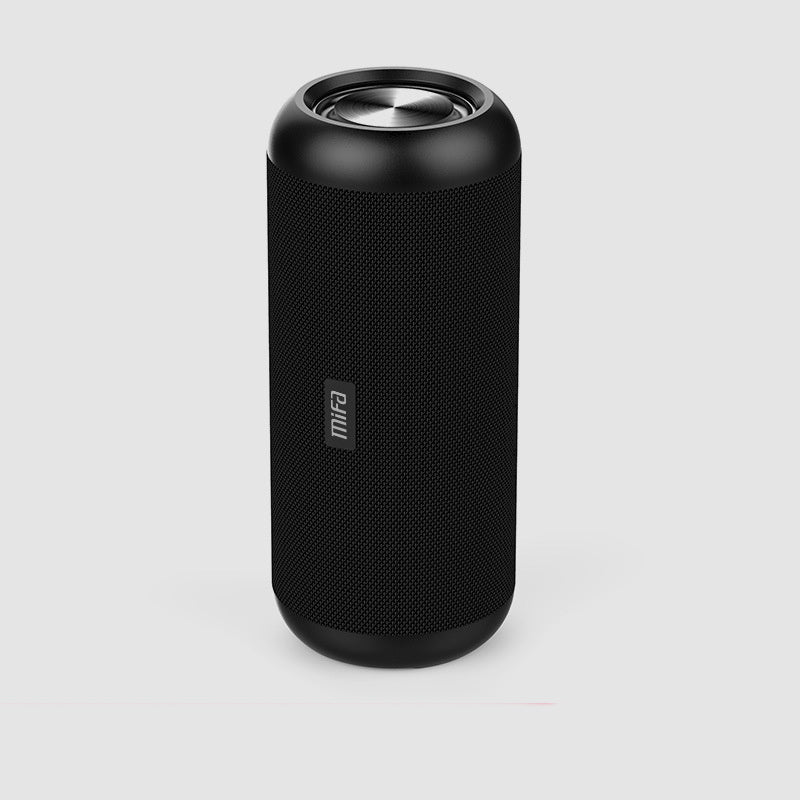 Waterproof bluetooth speaker - PryTheory