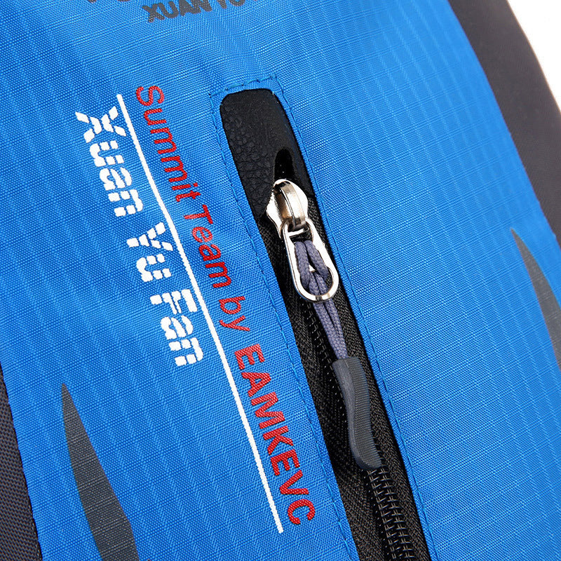 Mountaineering Backpack