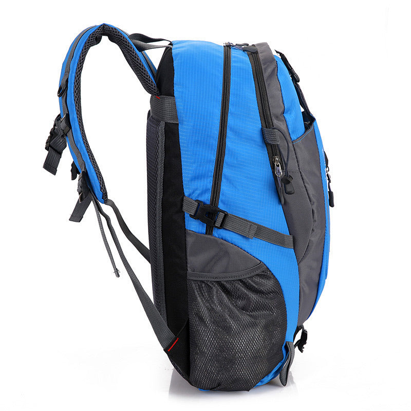 Mountaineering Backpack