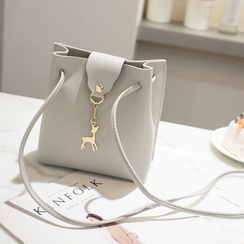 Fawn Fashion Shoulder Bag - PryTheory