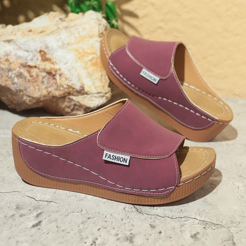 Wedge Slides - PryTheory
