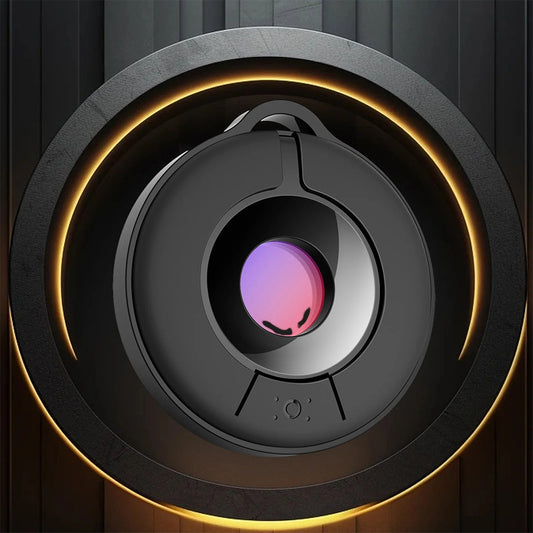 Camera Detector Long Standy Infrared Optical Detection 5M Detection Distance Easy Remote Inspection Camera Nowhere To Hide - PryTheory