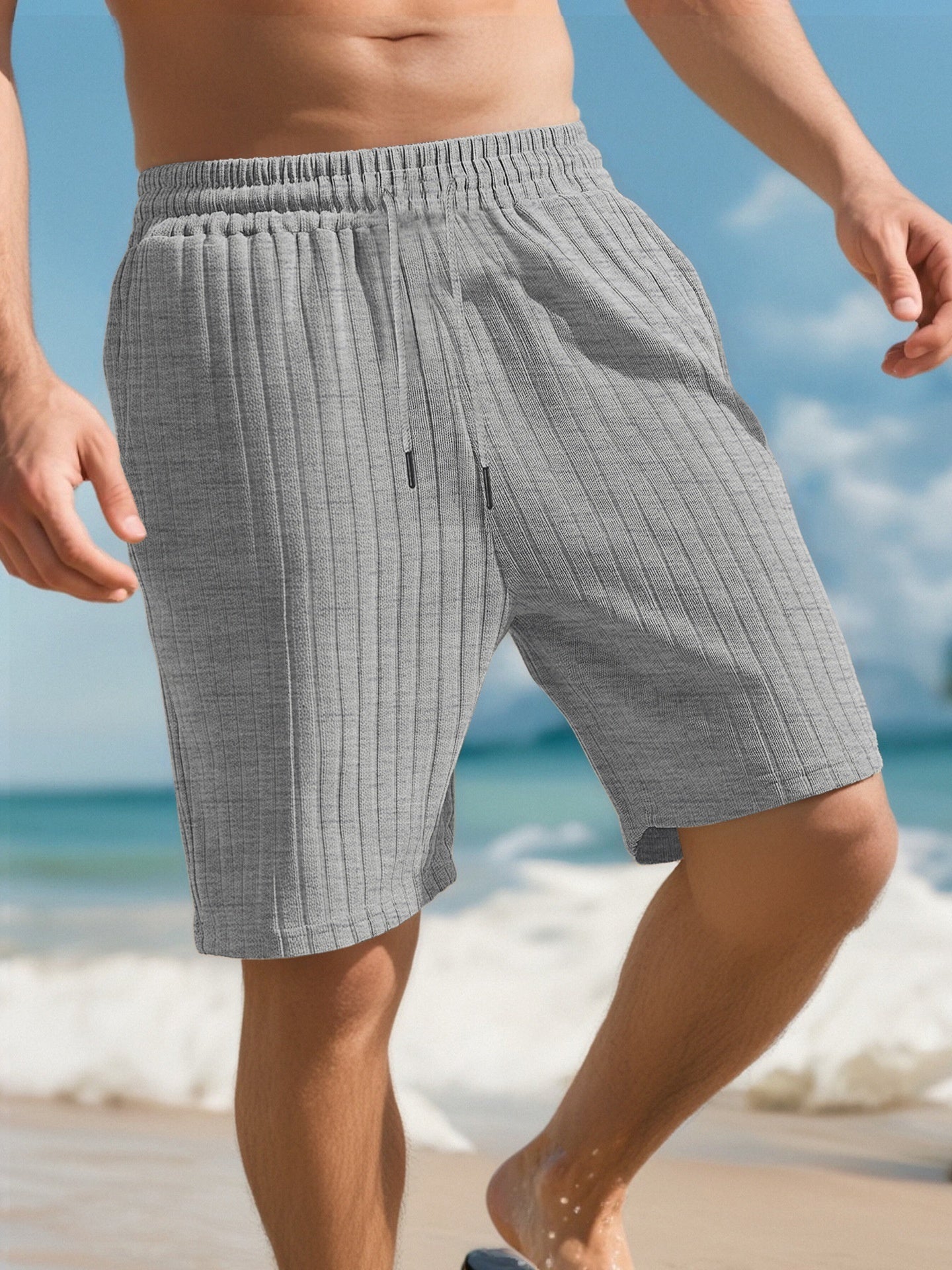 Sports Shorts - PryTheory