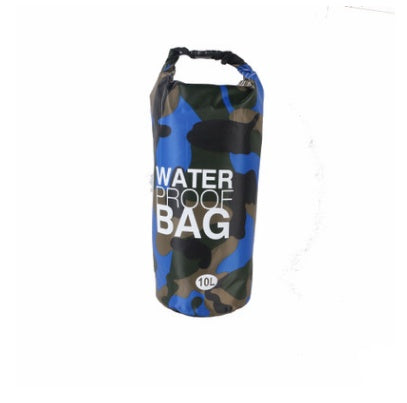 *CAMOFLAUGE BAG
