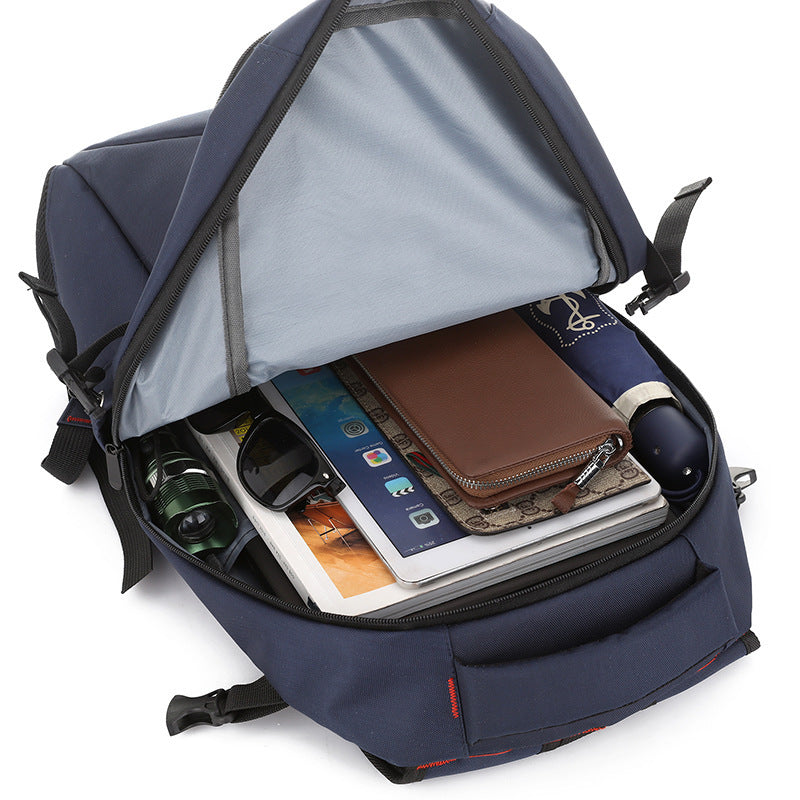 Backpack - PryTheory