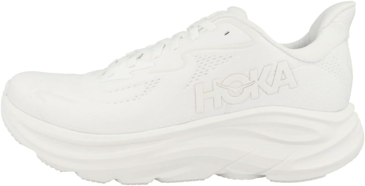Hoka Clifton 10