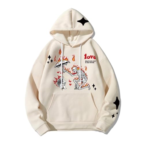 *American Gothic Hoodie