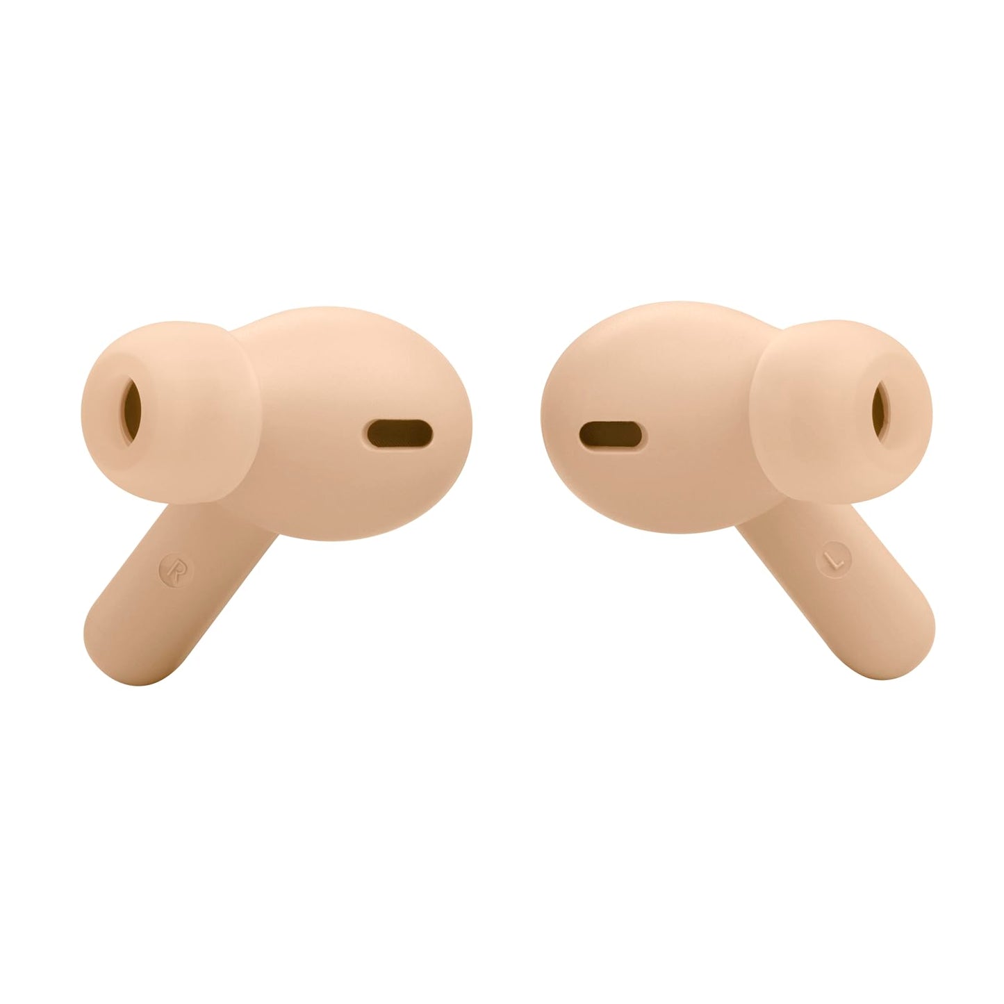 JBL Vibe Beam - True Wireless JBL Deep Bass Sound Earbuds (Bluetooth 5.2).