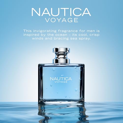 Nautica Voyage