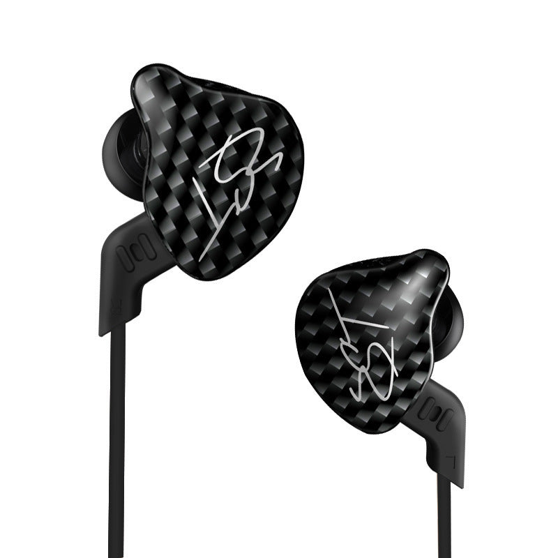 In-ear subwoofer