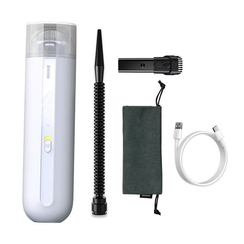 Wireless/5000Pa/Handheld/ Mini Vaccum Cleaner. - PryTheory