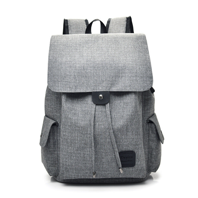 USB Charging Laptop Backpack. - PryTheory