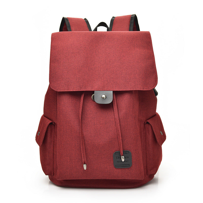 USB Charging Laptop Backpack. - PryTheory