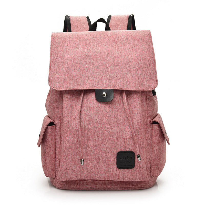 USB Charging Laptop Backpack. - PryTheory