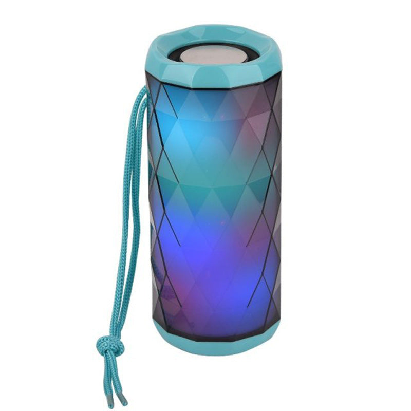 Wavelet Subwoofer Bluetooth Speaker - PryTheory