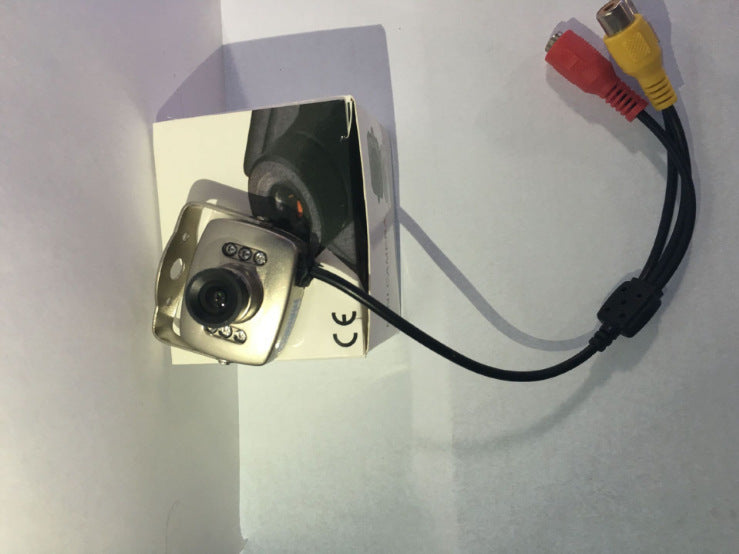 Analog Micro Cam - PryTheory