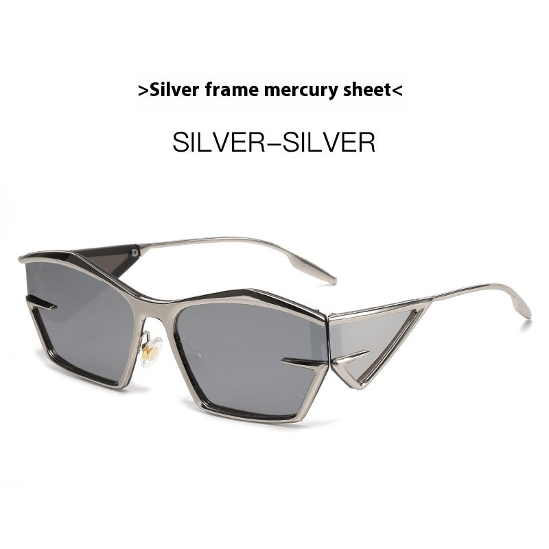 F Fashion Sunglasses - PryTheory