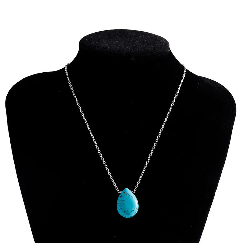Fortune Necklace - PryTheory