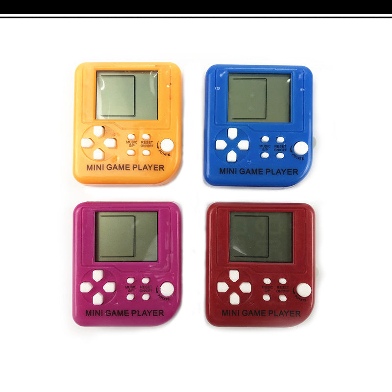 Pocket Mini Video Game Game - PryTheory