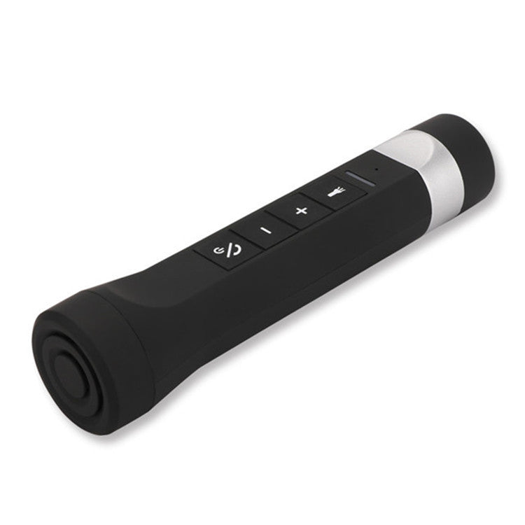 Riding Bluetooth speaker - PryTheory