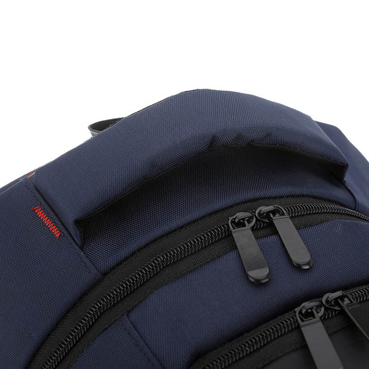 Backpack - PryTheory