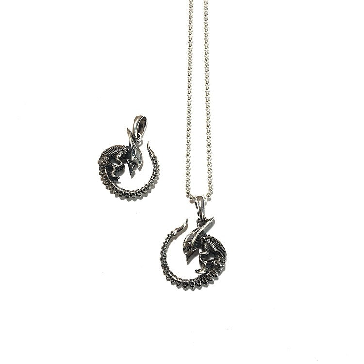 Punk Necklace. - PryTheory