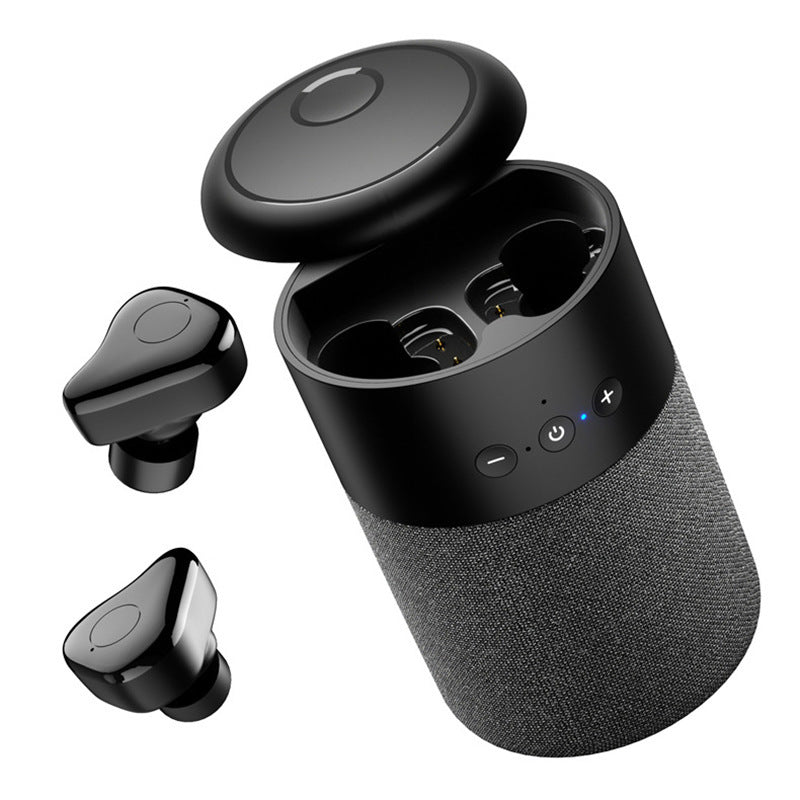 B20 Bluetooth Speaker Headset. - PryTheory